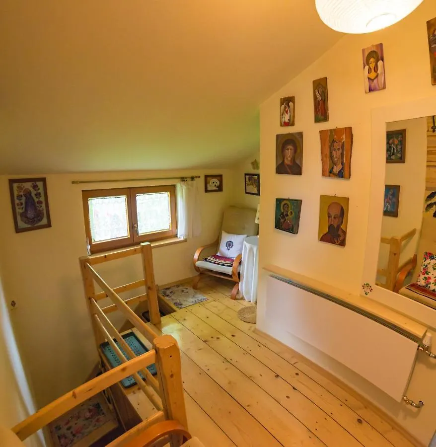 Apartamenty Rodzinne Artis Zakopane 5 Min Od Krupowek 0*,