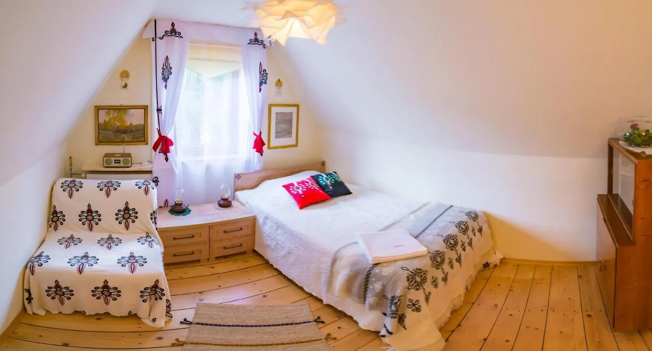 Lägenhet Apartamenty Rodzinne Artis Zakopane 5 Min Od Krupowek Polen