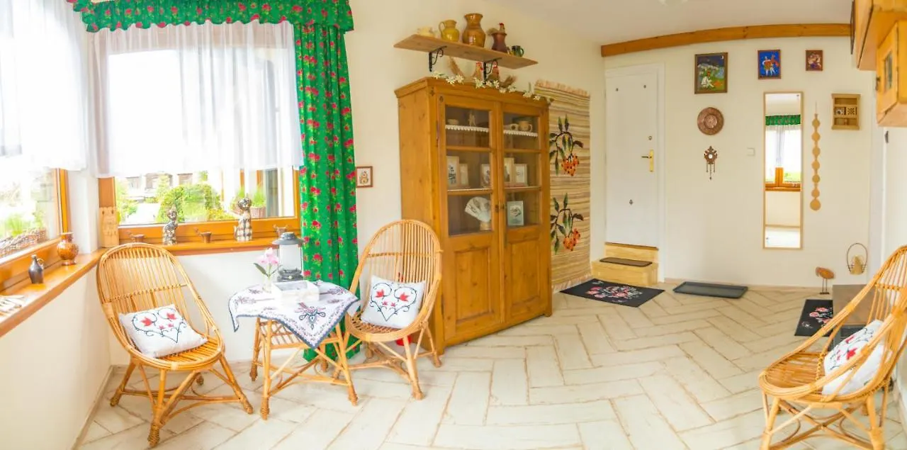 Apartamenty Rodzinne Artis Zakopane 5 Min Od Krupowek