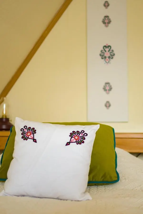 Apartamenty Rodzinne Artis Zakopane 5 Min Od Krupowek