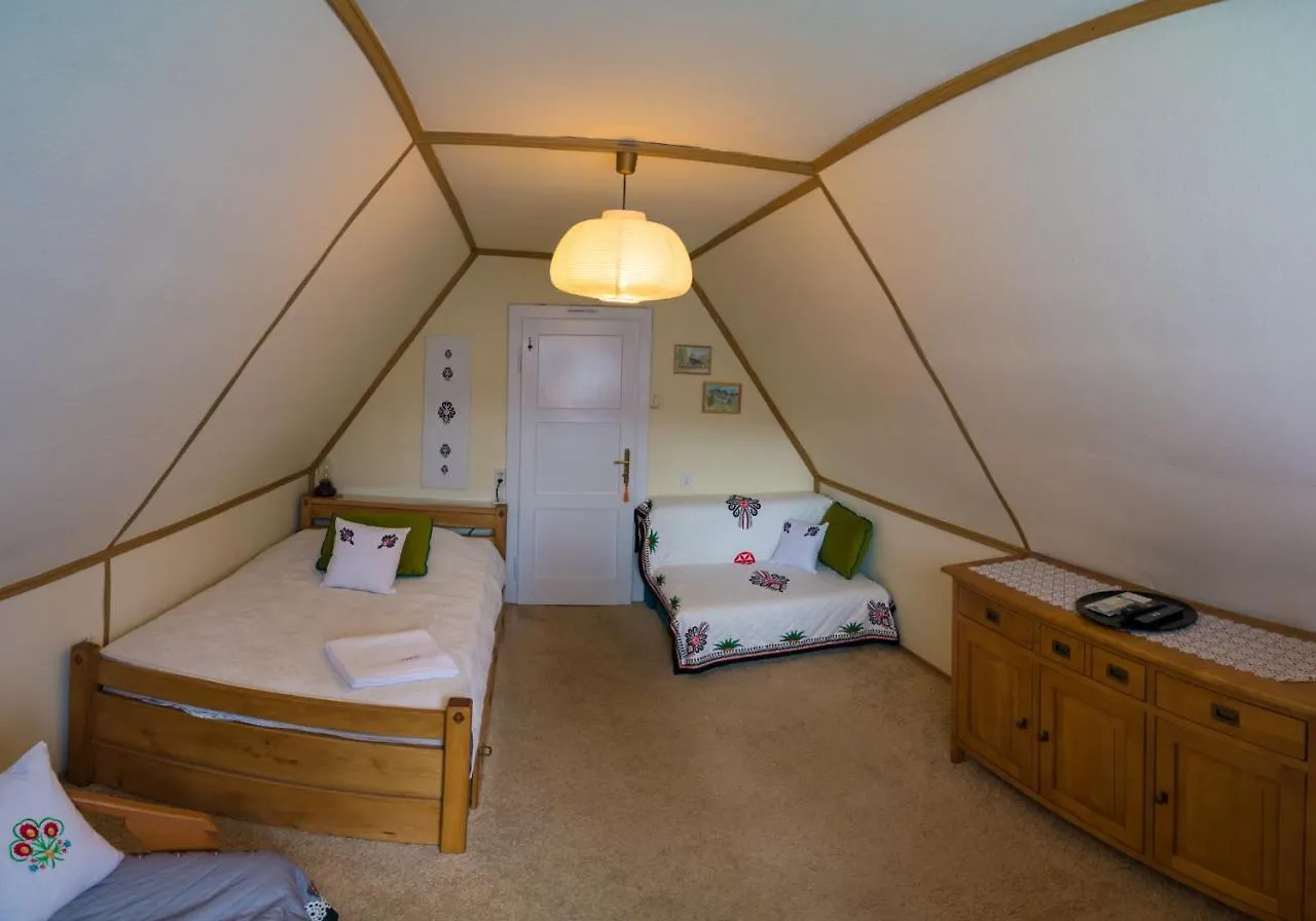 Apartamenty Rodzinne Artis Zakopane 5 Min Od Krupowek Polen