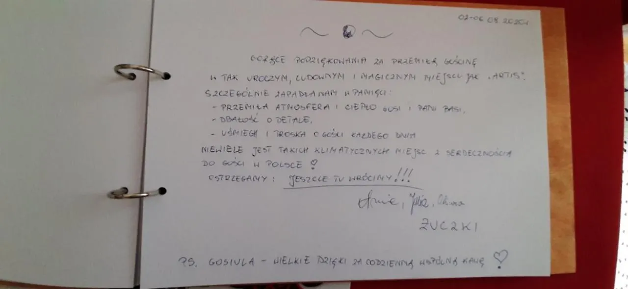 Apartamenty Rodzinne Artis Zakopane 5 Min Od Krupowek Lägenhet